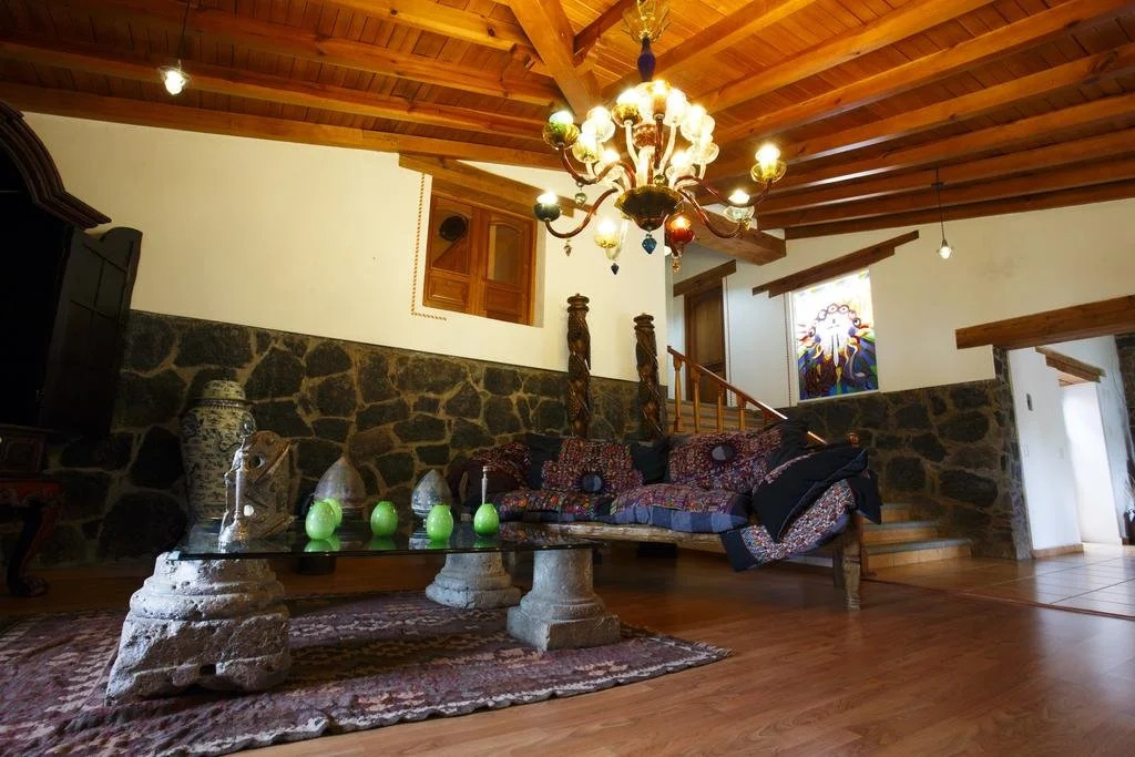 Hotel & Spa Quinta Sauz