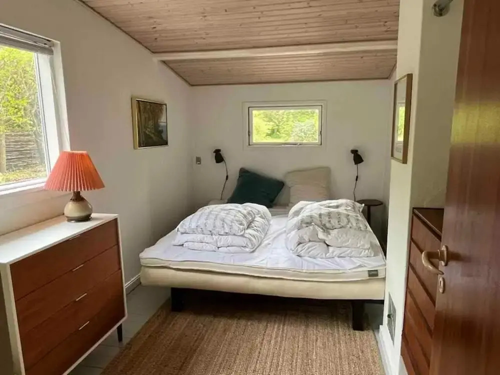 5 Star Holiday Home in Vejby