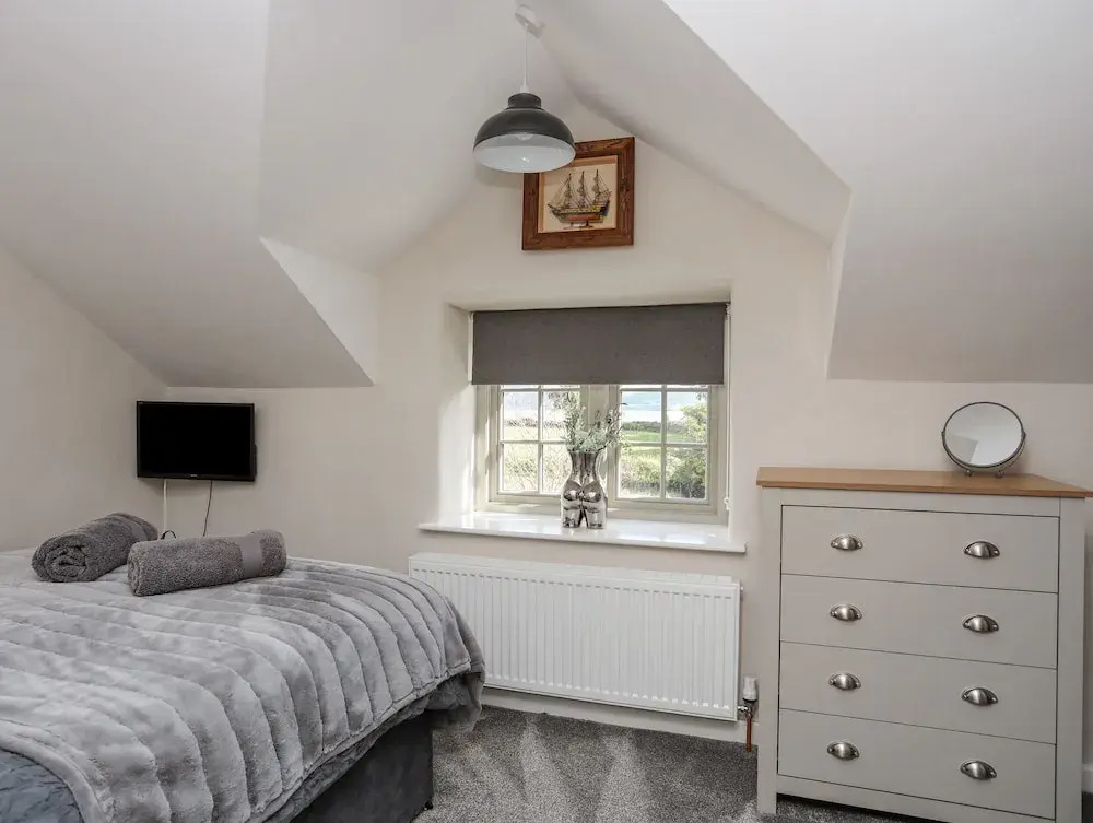 Lleiniog Cottage