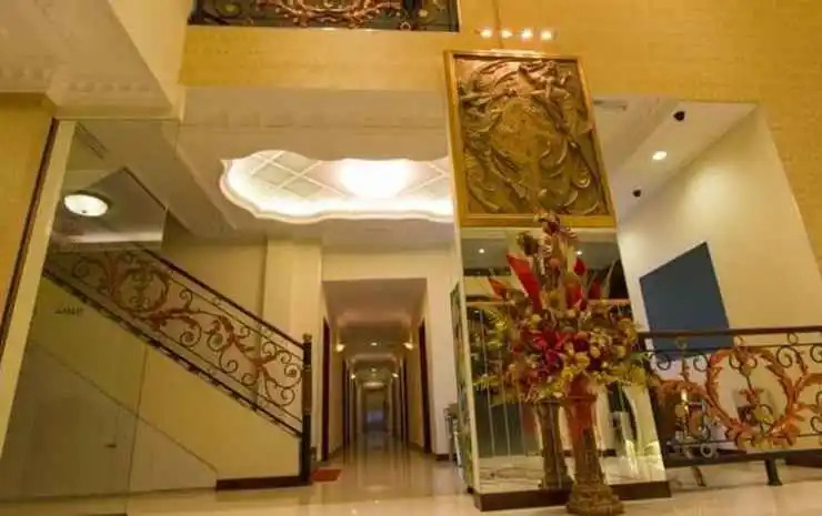 Imperial Hotel