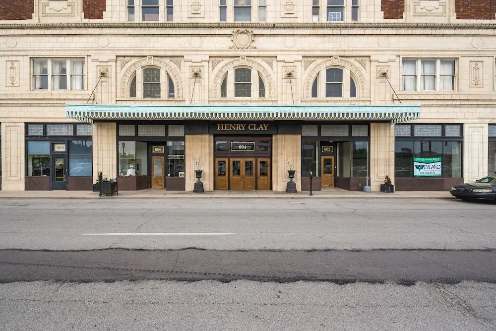 Mint House Louisville