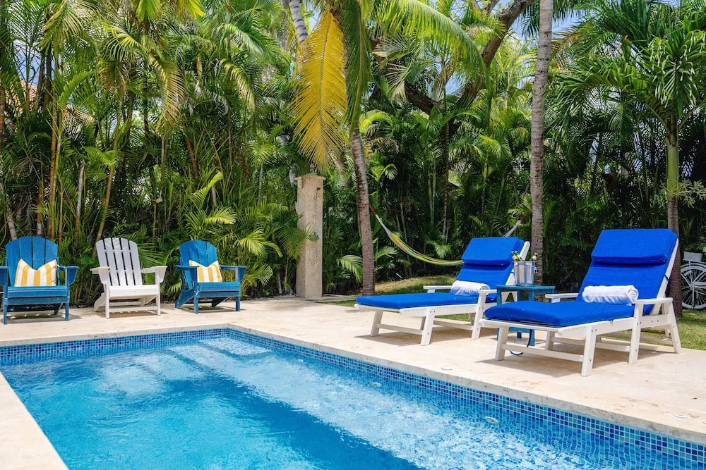 A Guest Dream Villa Blue at Punta Cana Village