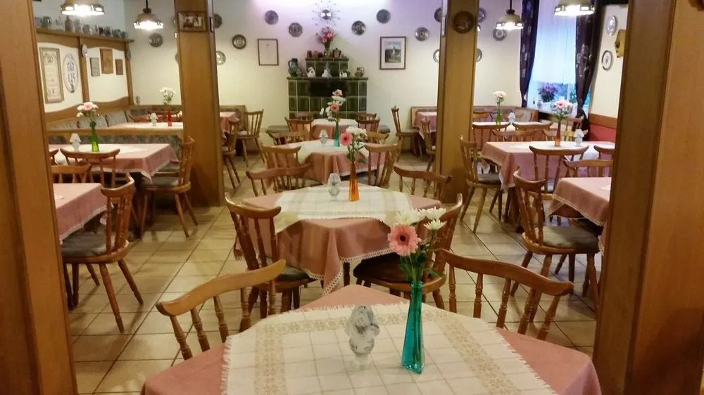 Hotel-Pension Dressel