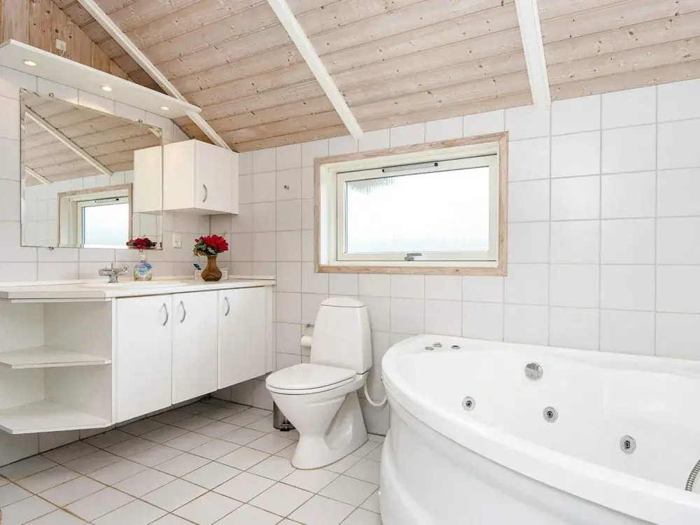 5 star holiday home in Juelsminde