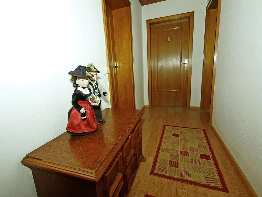 Modern Cottage Near Ski Area in Stumm