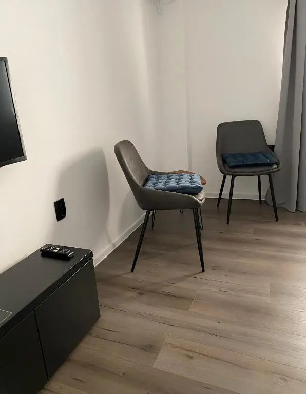 Strawberry Apartments City Center
