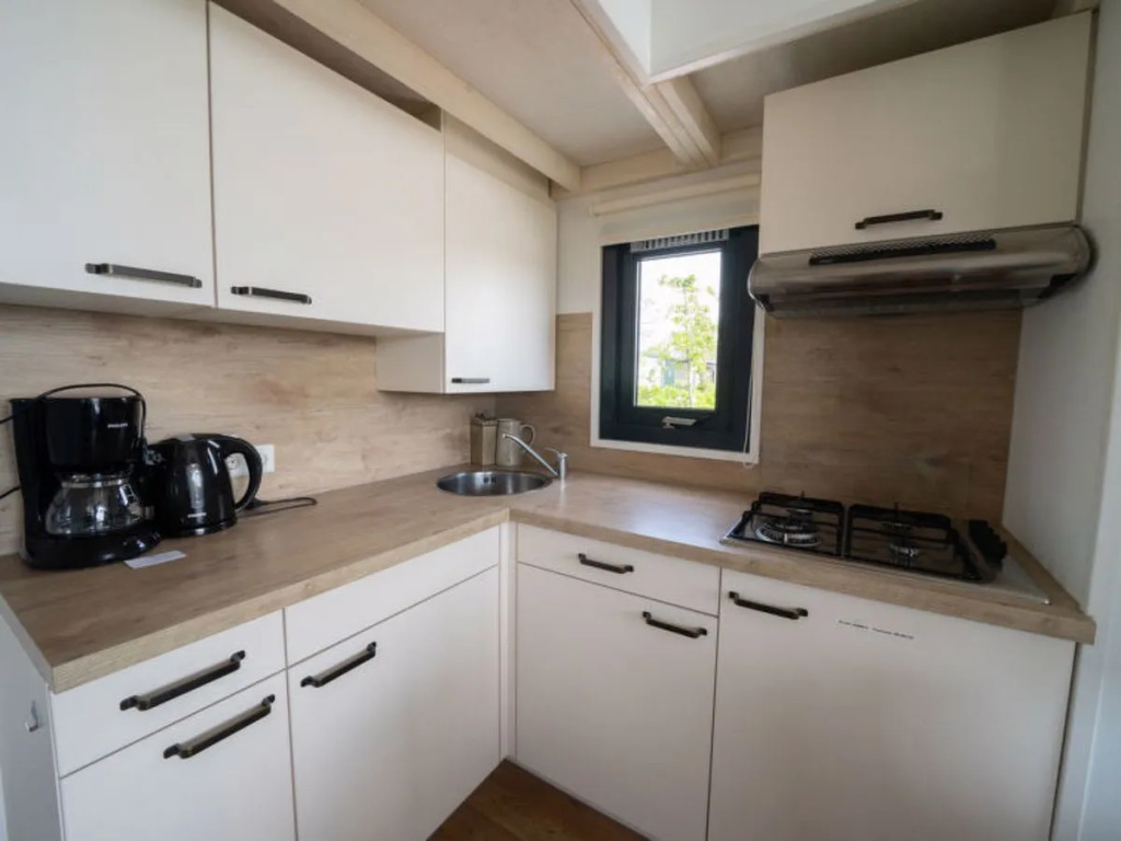 EuroParcs Resort Veluwemeer 41907