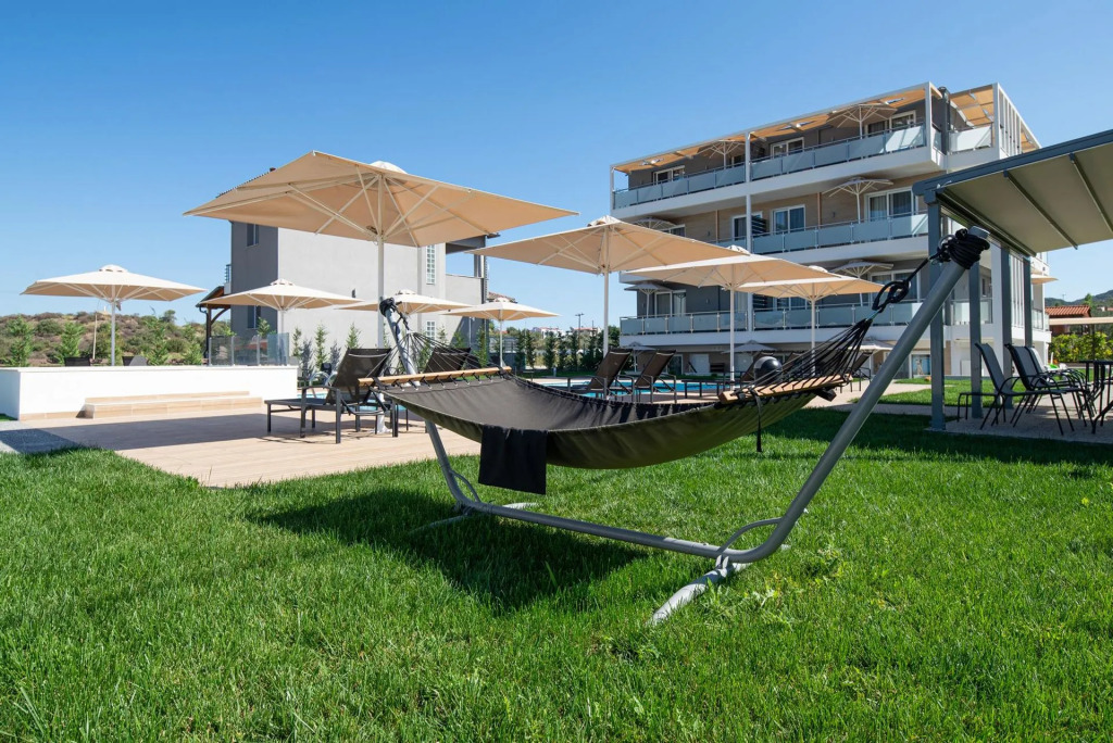Astra Sarti Luxury Suites