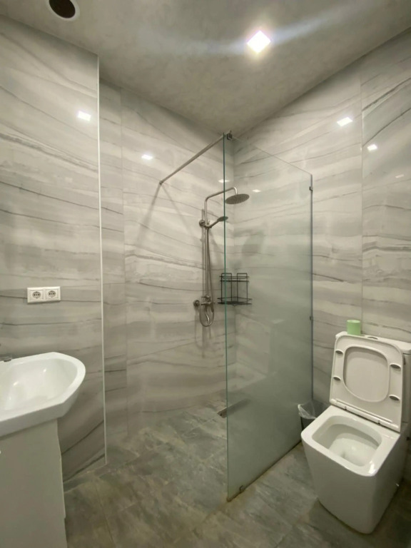 Northern Avenue,1 bedroom New Eurorenovated, Modern apartment TT885