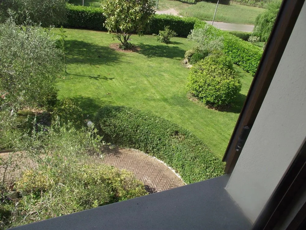 B&B Villa Sabrina