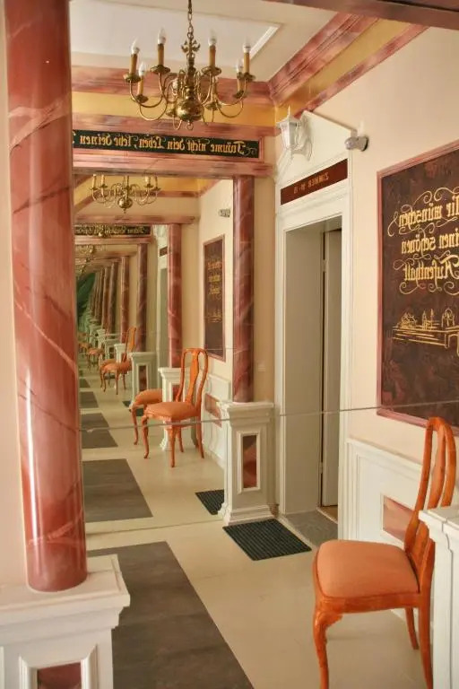 Pension Dresdener Panorama