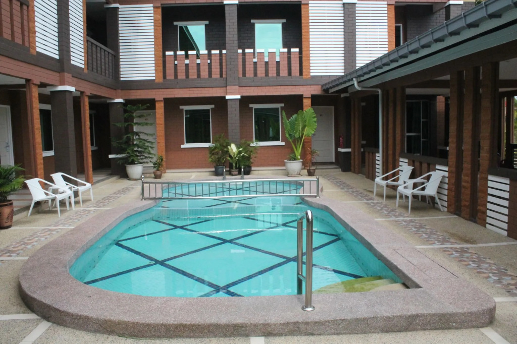 Myvilla Langkawi Hotel