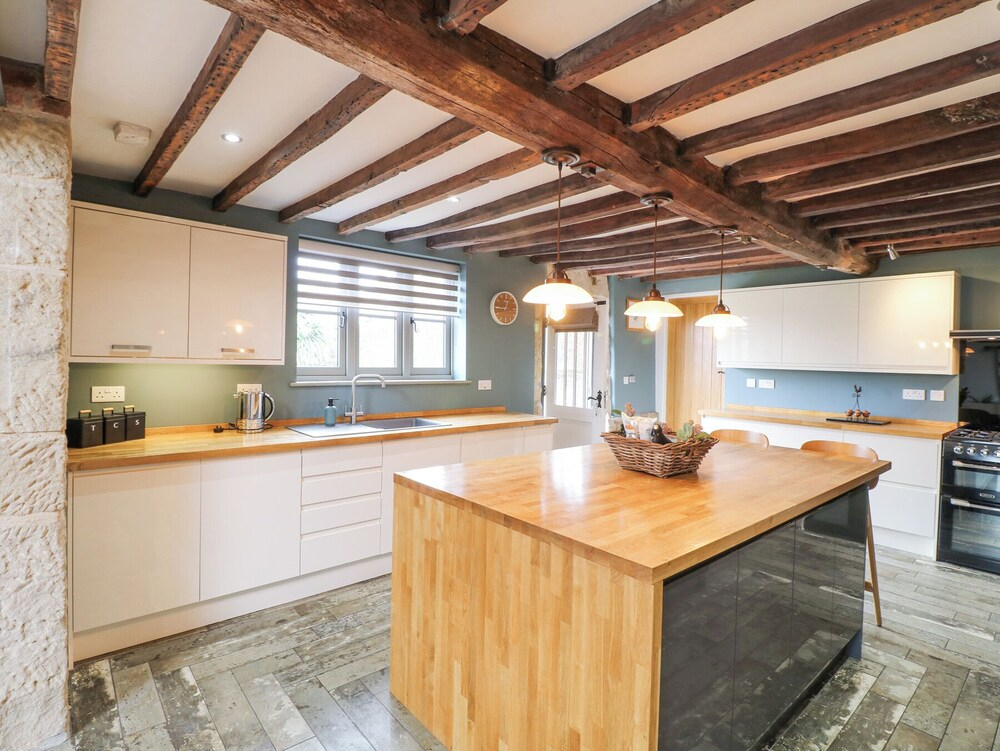 New Elms Farmhouse