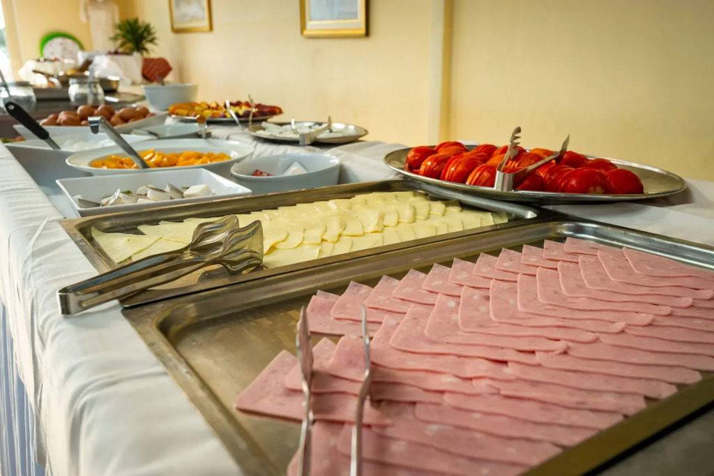 Dolphin Resort & Conference