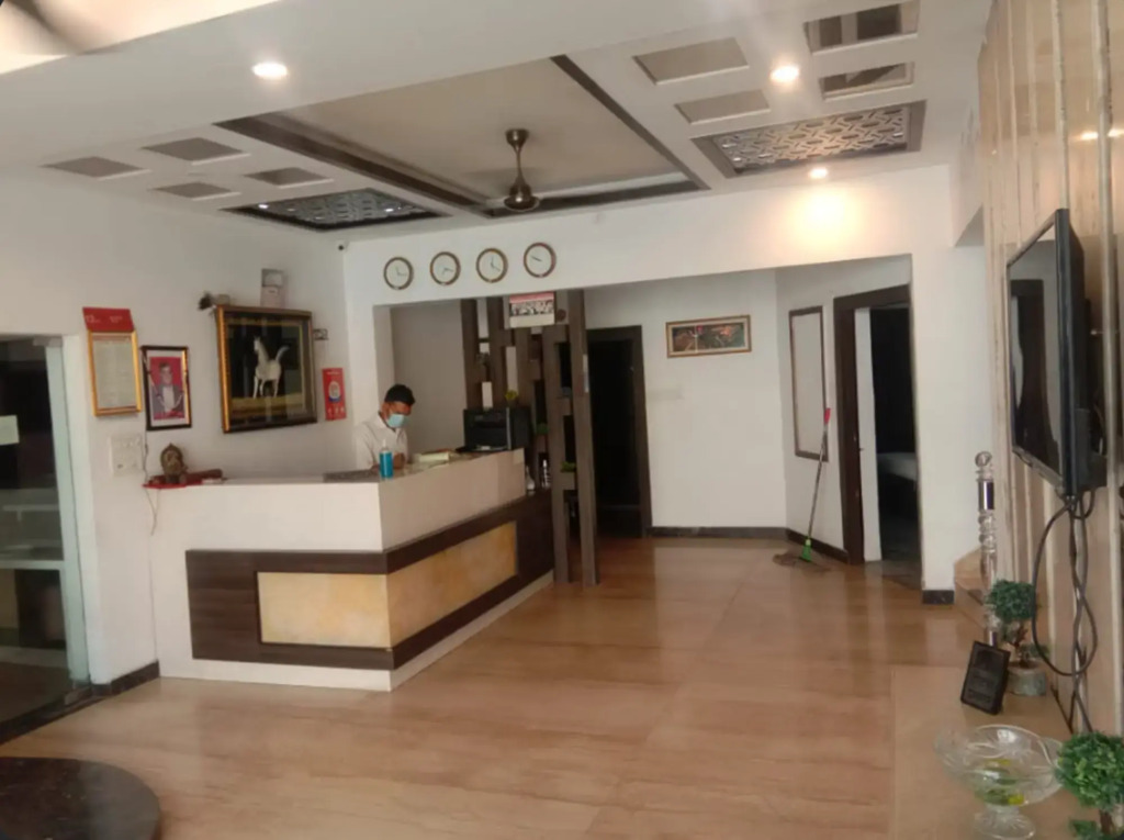 Hotel Pratap