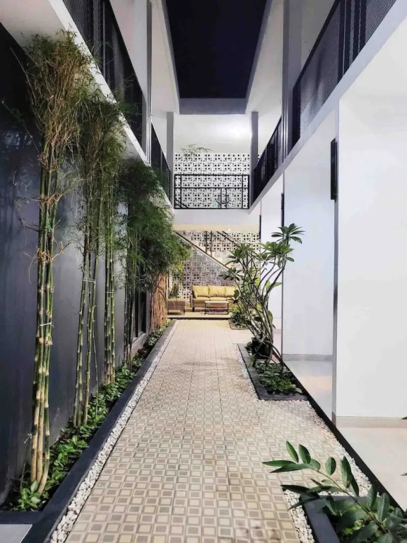 Cabin15 - Syariah