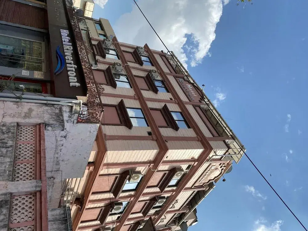 Hotel Riverfront