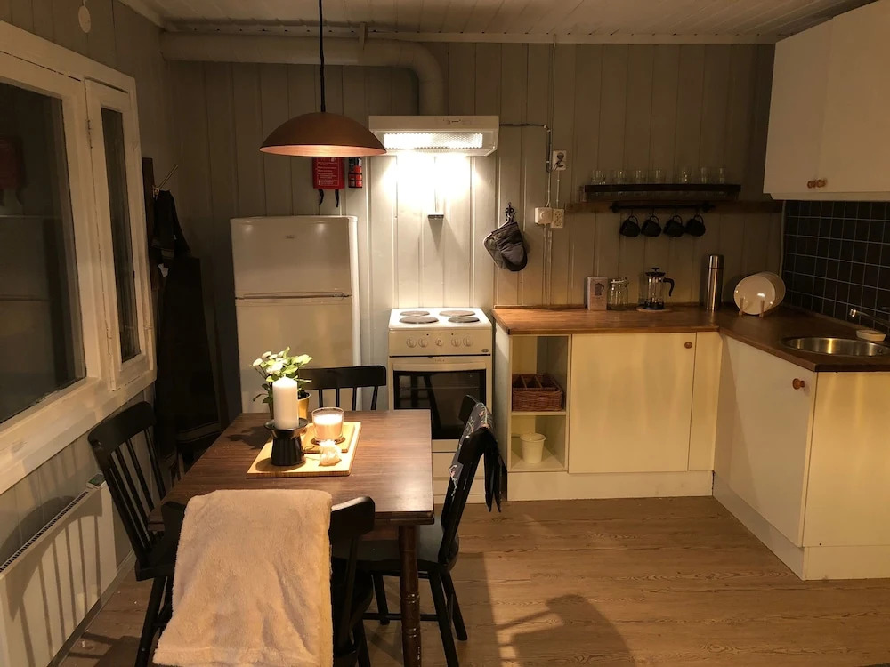 Torpo Gjestegård