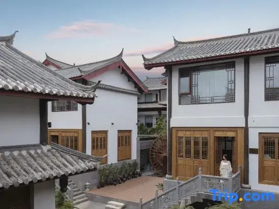 La Maison Hotel - Lijiang