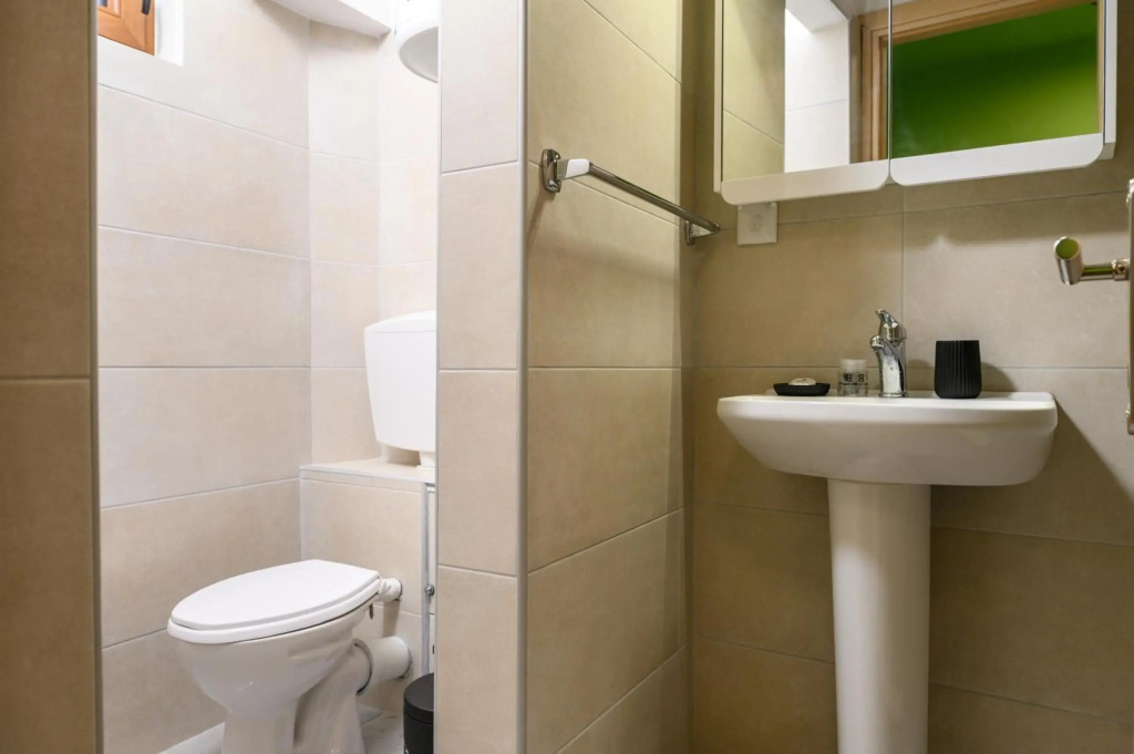 Marisa City Center Nafplio Apartment