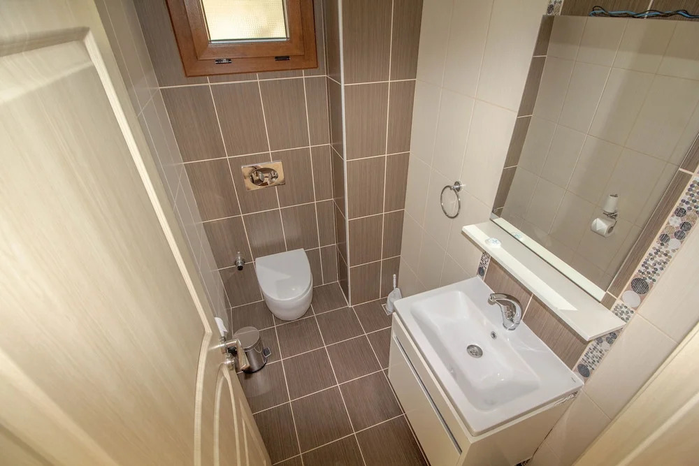Fethiye Prestij Amintas 3 Villa