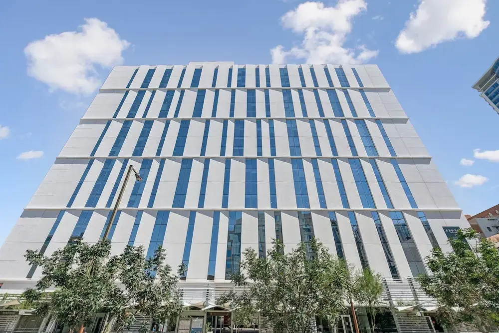 Placemakr Downtown Phoenix