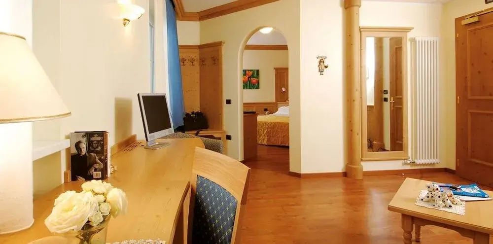 Hotel Lido - slow & natural living