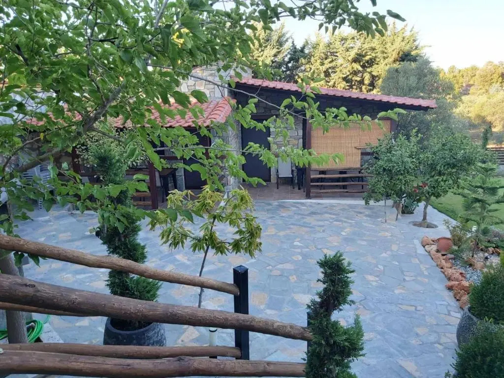 dimitris' villas - villa 2