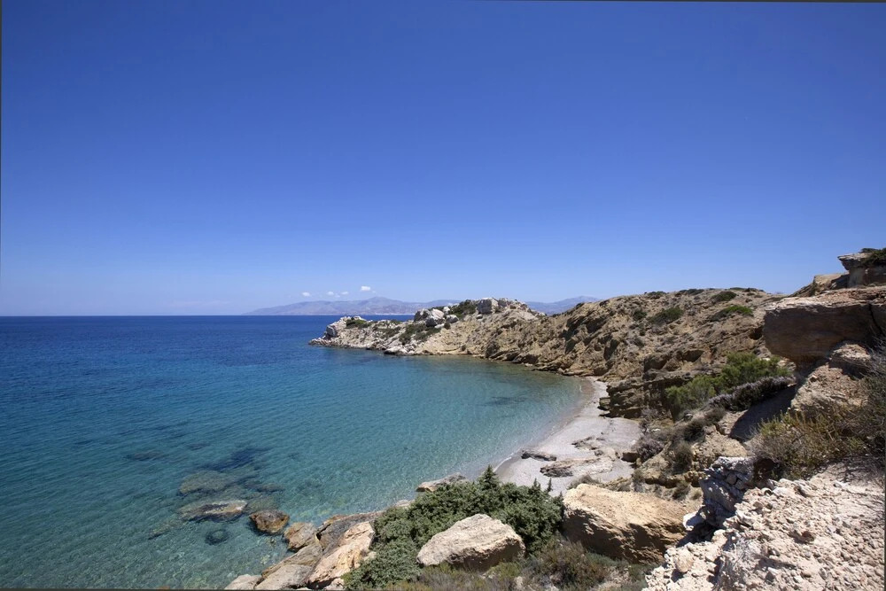 Beautiful 8-person Family Villa with Great Views by VillaRentalsgr