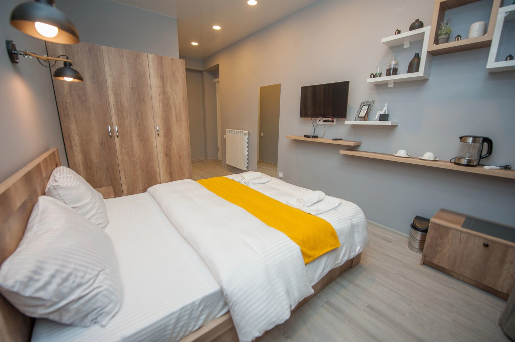 Easy Hotel Tbilisi