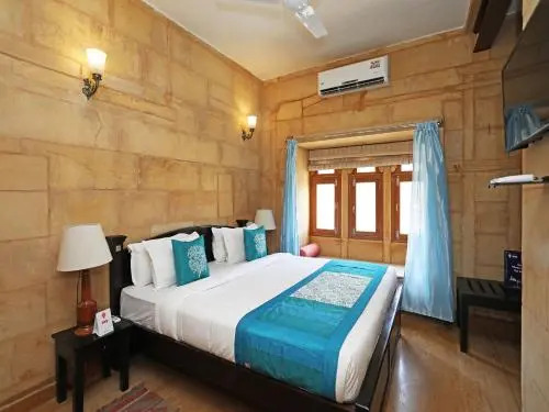 OYO 8100 Hotel Naman Haveli