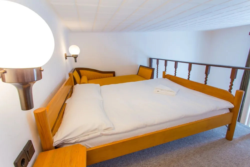 Goodtrip Apartments - Nonna