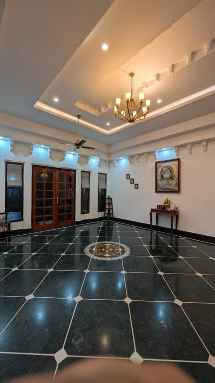 Udai Vilas Palace