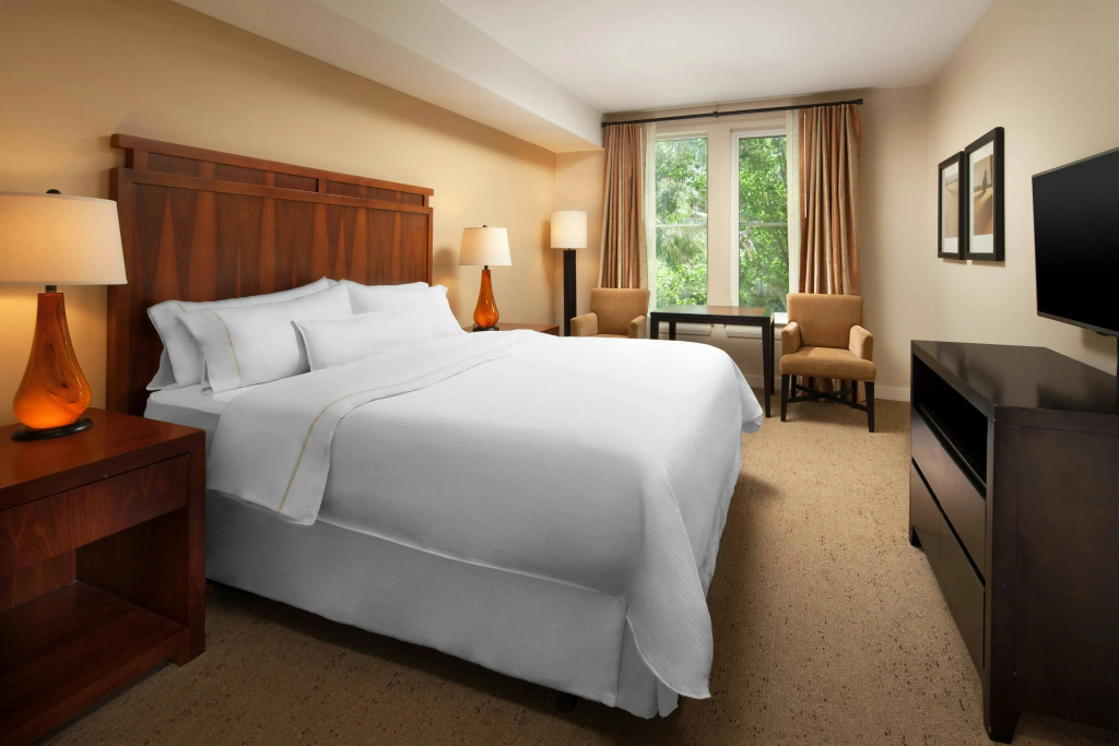 The Westin Verasa Napa