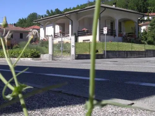 Archi Di Sole