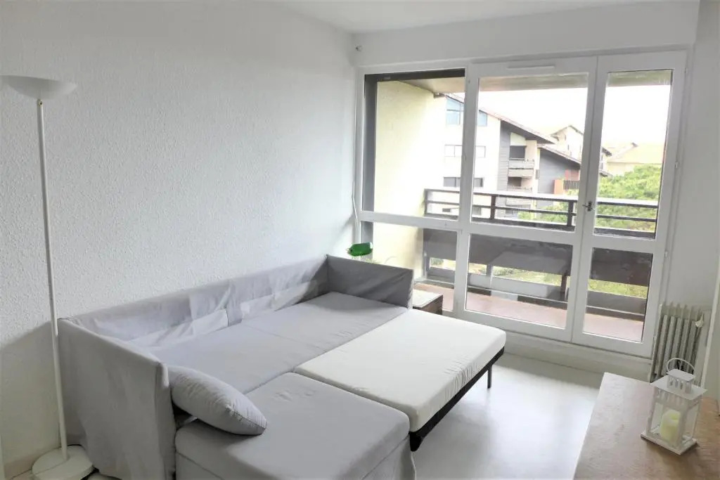 Réf 393 Seignosse Océan , Appartement À Proximité du Centre Et de la Plage , 4 Personnes