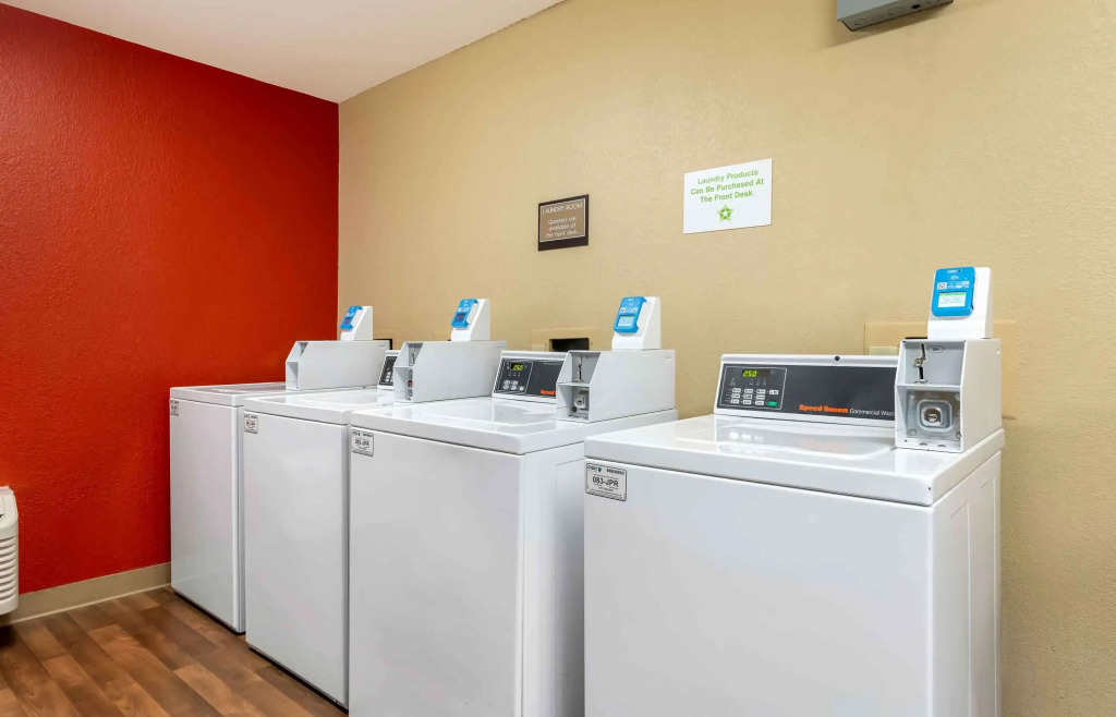 Extended Stay America Select Suites - St Louis - O Fallon, IL