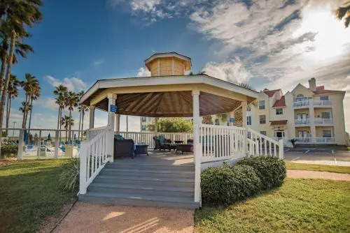 Coastal Getaway by RedAwning