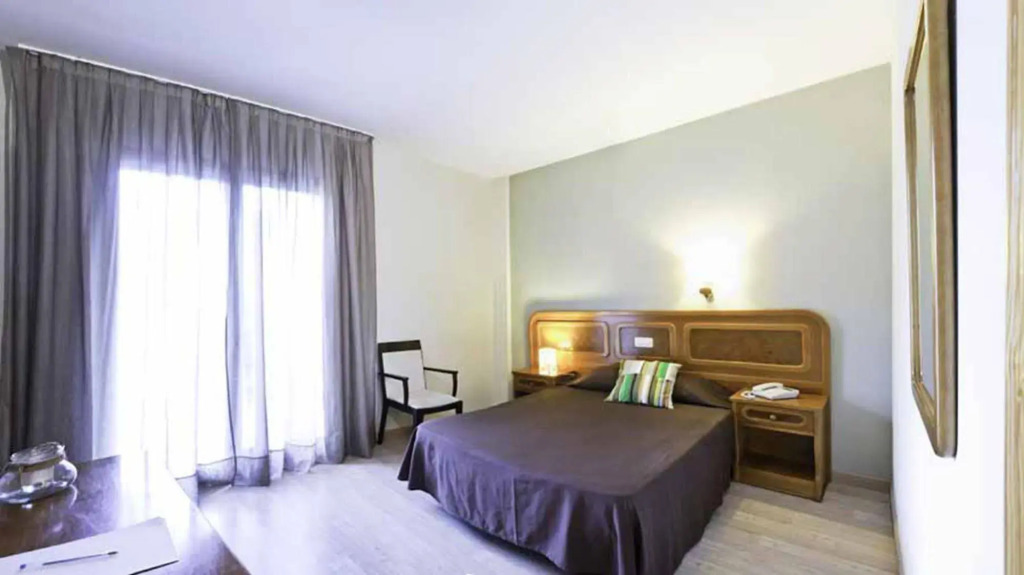 Hotel SNÖ Condes del Pallars