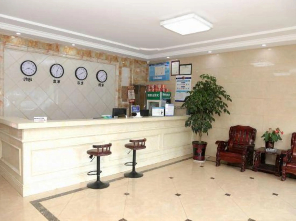 Panpan Hostel