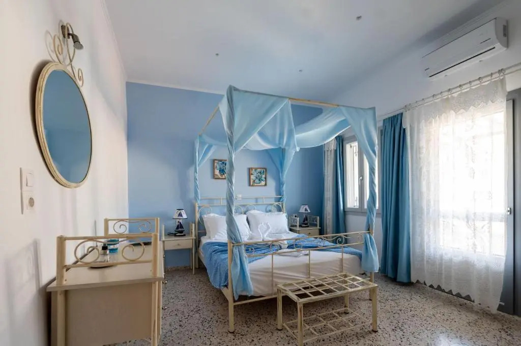 Giasemi Room No 5 Astypalea