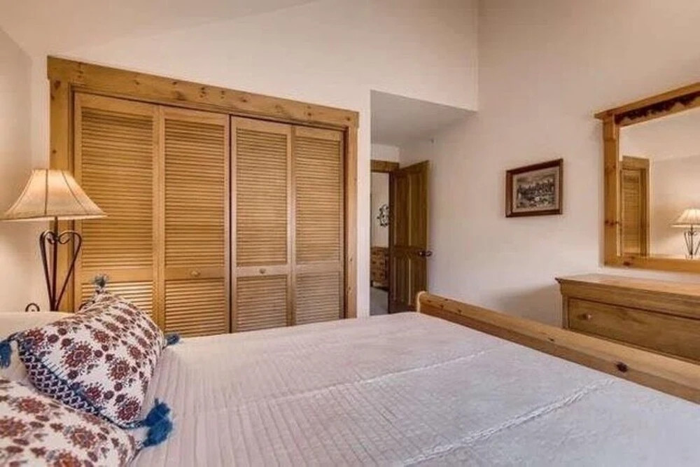 8709 Ski Tip Townhome 3 Bedroom Townhouse