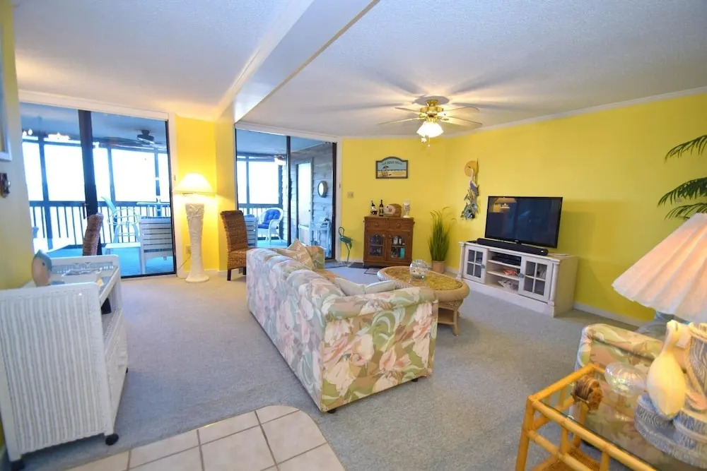 Our Place At The Beach 103b 2 Bedroom Condo