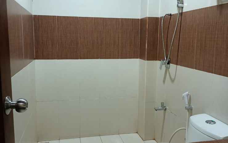 Hotel Natuna Island