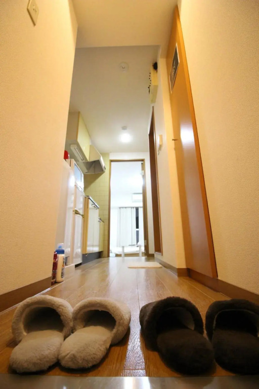 5 Minutes on Foot From Kyoto Station 京都寿
