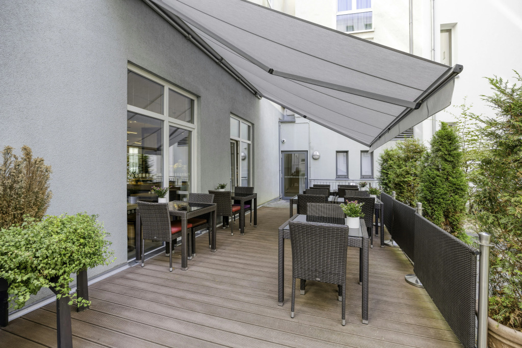 Citadines Kurfürstendamm Berlin