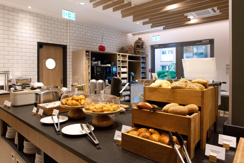 Holiday Inn Express Fürth by IHG