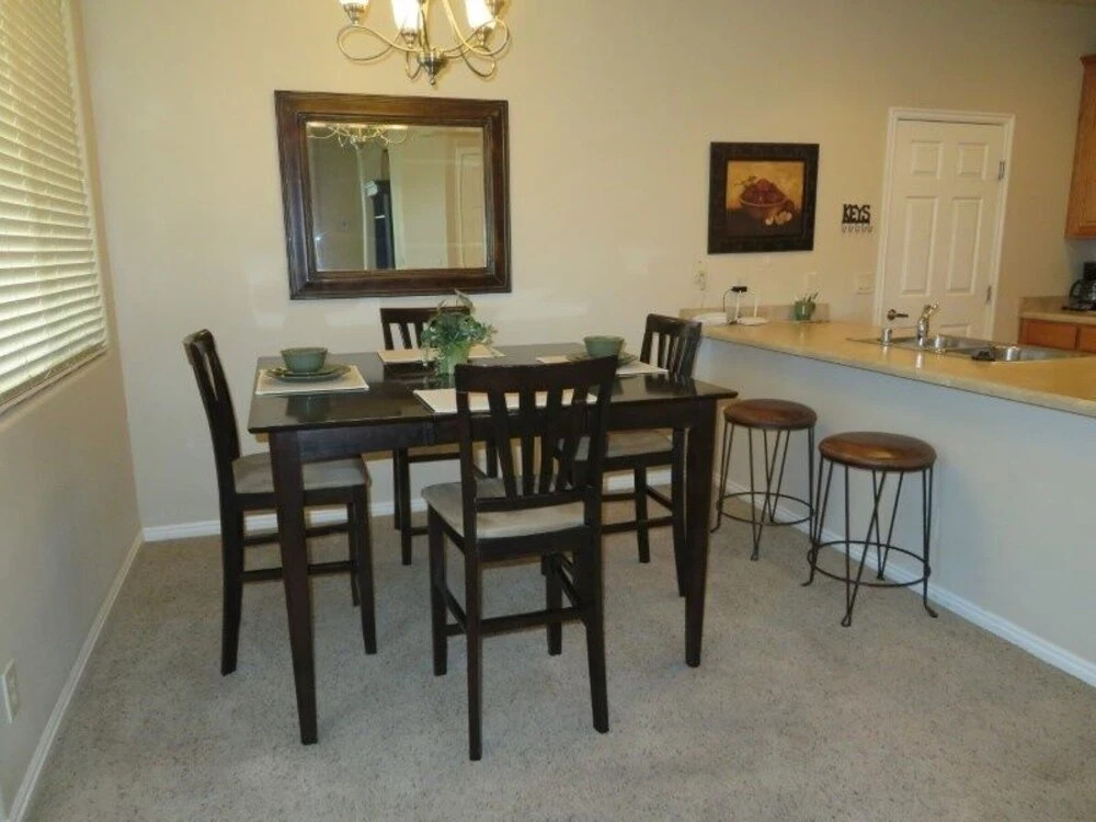 Jon Heaton 2 Bedroom Condo