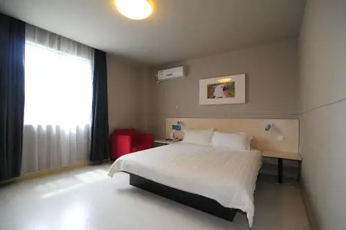 Jinjiang Inn Guiyang Exhibition Centre Bapima Branch