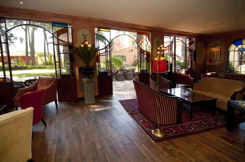 La Signoria & Spa